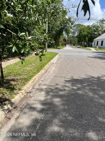 7154 BLOXHAM Avenue, Jacksonville, FL 32208