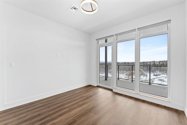 125 Cambrian Way Unit 611, Burlington, VT 05401