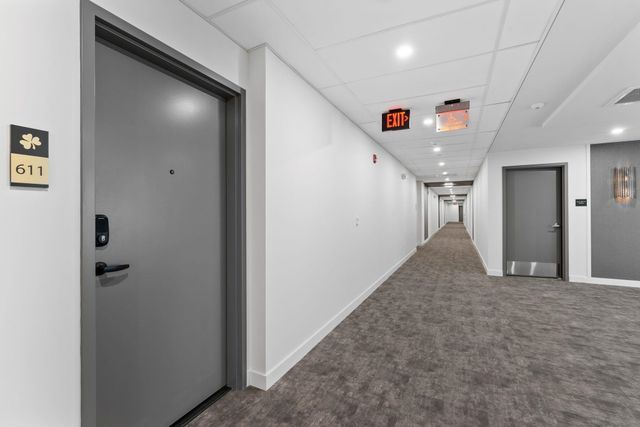 125 Cambrian Way Unit 611, Burlington, VT 05401