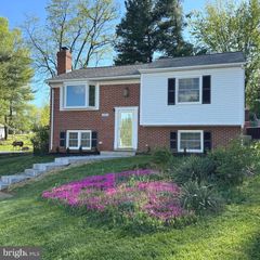 267 LONGFORD CT, Frederick, MD 21702