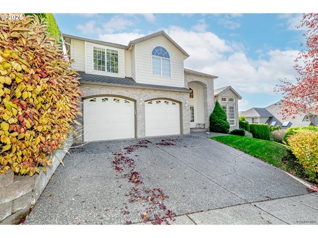 14732 Se DUKE St, Portland, OR 97236