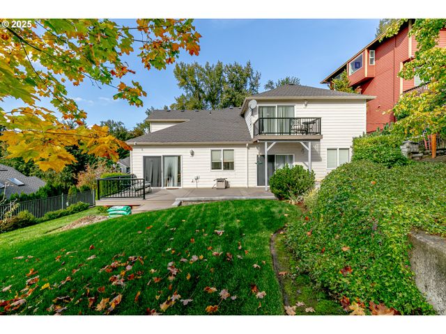 14732 Se DUKE St, Portland, OR 97236