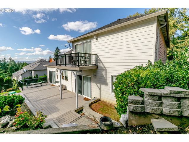 14732 Se DUKE St, Portland, OR 97236