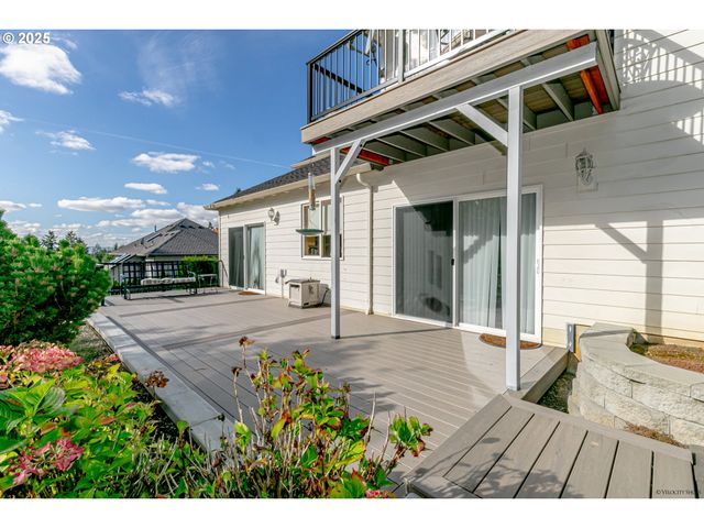 14732 Se DUKE St, Portland, OR 97236