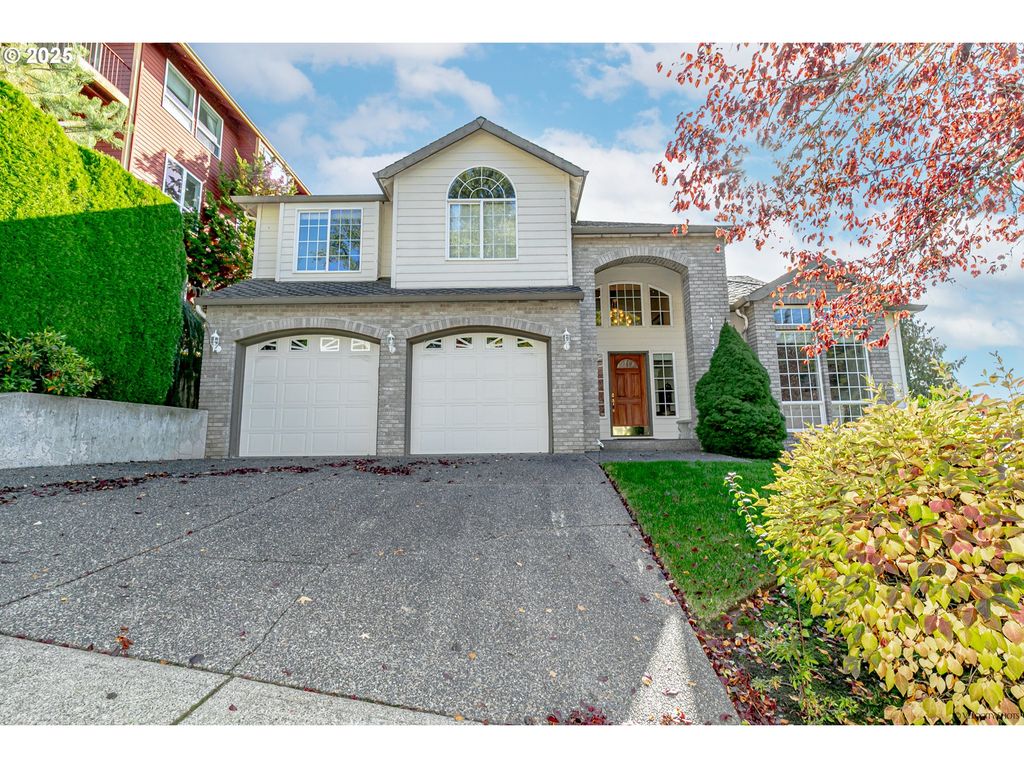 14732 Se DUKE St, Portland, OR 97236