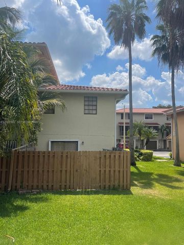 9880 Hammocks Blvd 101-43, Miami, FL 33196