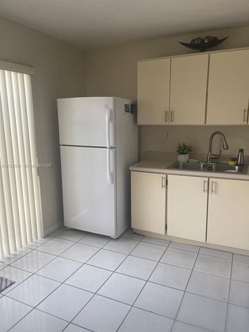9880 Hammocks Blvd 101-43, Miami, FL 33196