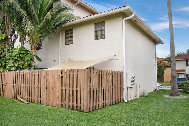 9880 Hammocks Blvd 101-43, Miami, FL 33196
