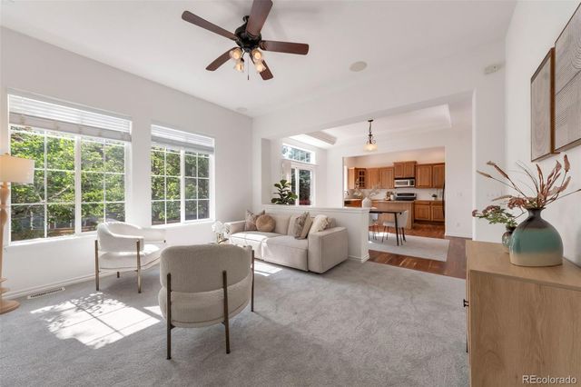 10825 Heatherton Street, Highlands Ranch, CO 80130