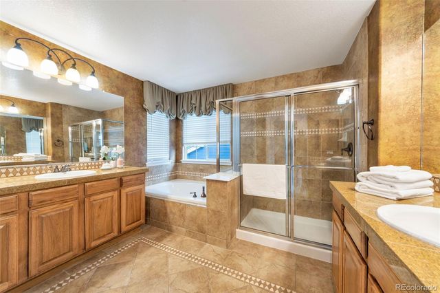 10825 Heatherton Street, Highlands Ranch, CO 80130