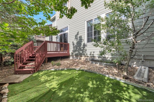 10825 Heatherton Street, Highlands Ranch, CO 80130