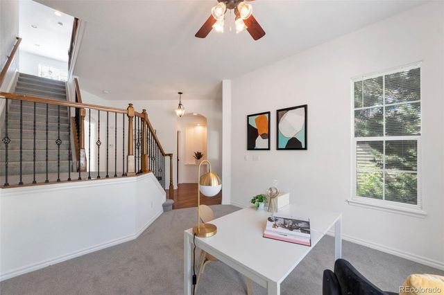 10825 Heatherton Street, Highlands Ranch, CO 80130