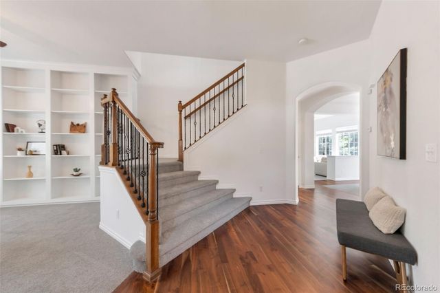 10825 Heatherton Street, Highlands Ranch, CO 80130