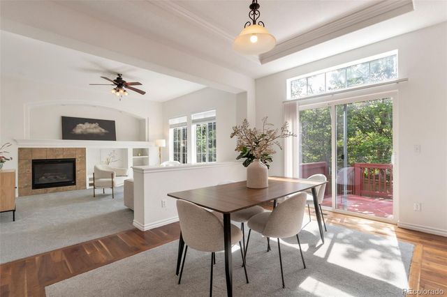 10825 Heatherton Street, Highlands Ranch, CO 80130