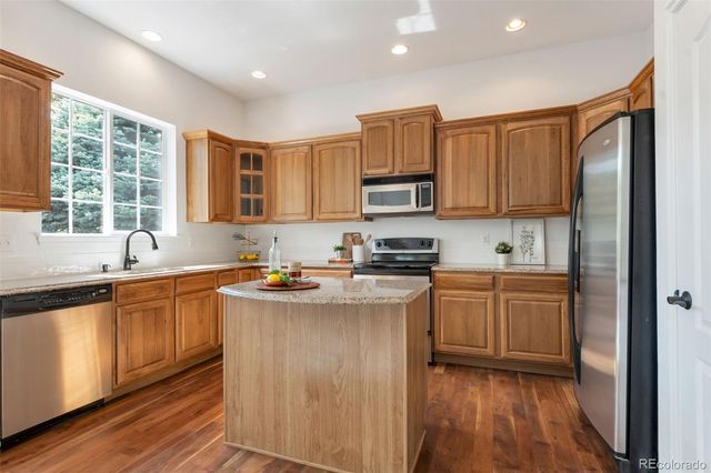 10825 Heatherton Street, Highlands Ranch, CO 80130