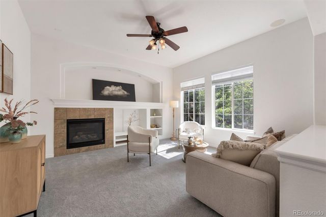 10825 Heatherton Street, Highlands Ranch, CO 80130