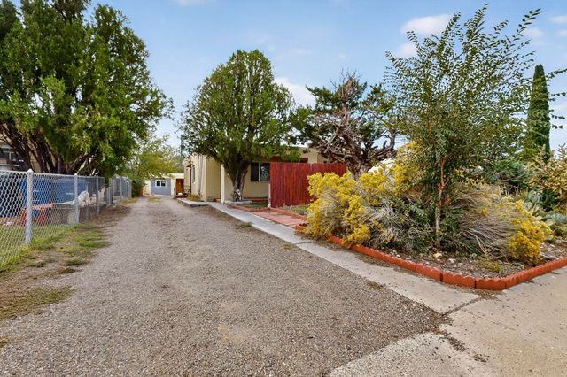 3534 Vail Avenue SE, Albuquerque, NM 87106