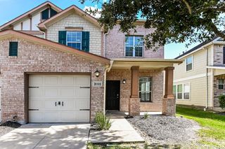 8131 Barnes Ridge Lane, Houston, TX 77072