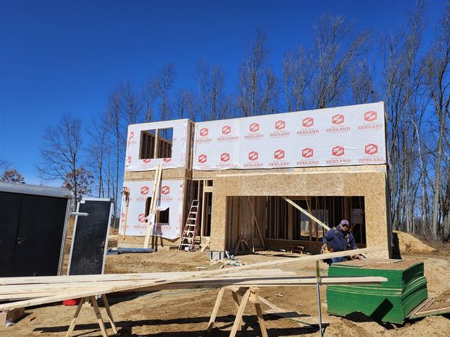 5722 Landrum Trail, Portage, MI 49024