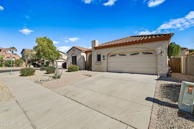 11127 N 161ST Avenue, Surprise, AZ 85379