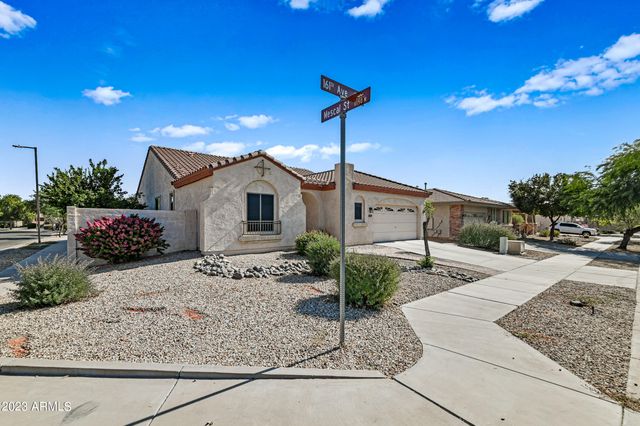 11127 N 161ST Avenue, Surprise, AZ 85379