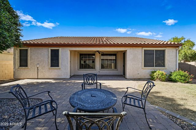 11127 N 161ST Avenue, Surprise, AZ 85379