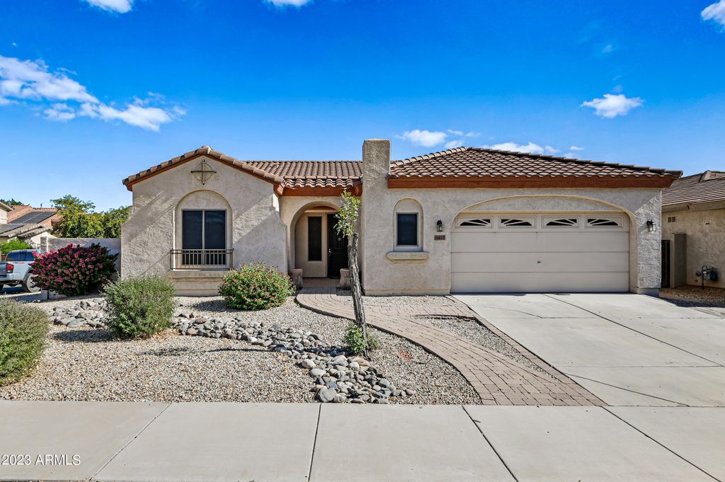 11127 N 161ST Avenue, Surprise, AZ 85379