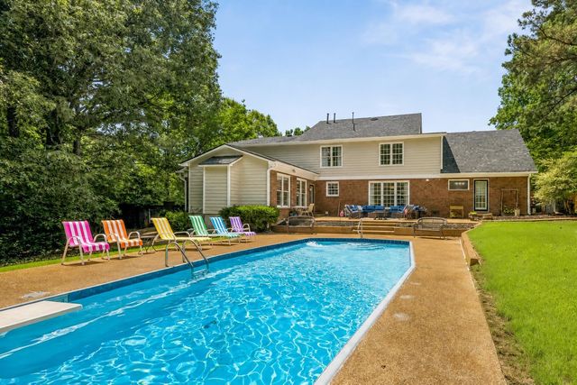 9324 OAK KNOLL CV, Cordova, TN 38018