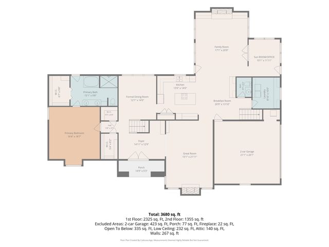9324 OAK KNOLL CV, Cordova, TN 38018