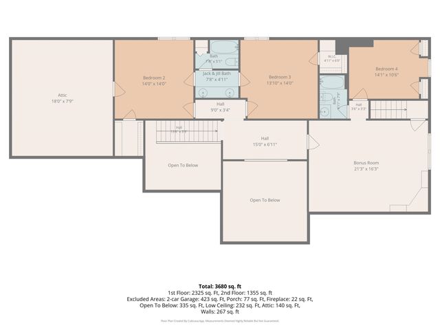 9324 OAK KNOLL CV, Cordova, TN 38018