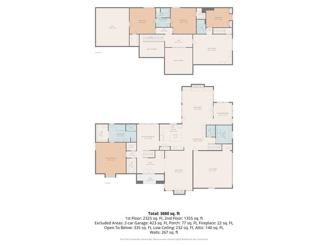 9324 OAK KNOLL CV, Cordova, TN 38018