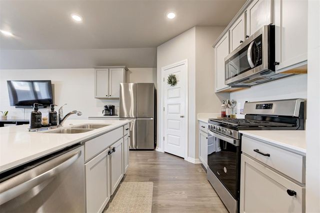 10401 NW 26th Street, Yukon, OK 73099