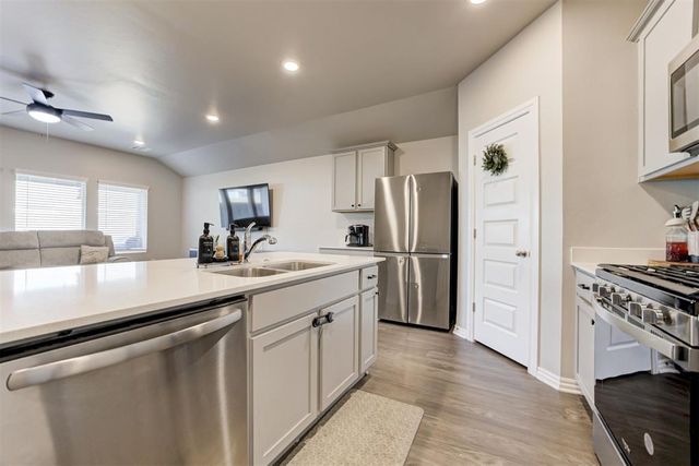 10401 NW 26th Street, Yukon, OK 73099