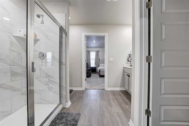 10401 NW 26th Street, Yukon, OK 73099