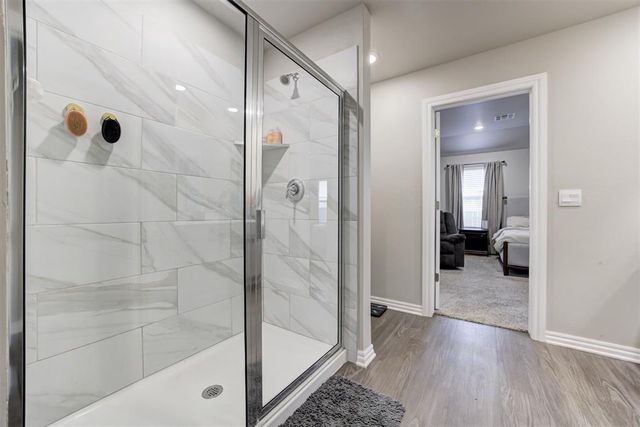 10401 NW 26th Street, Yukon, OK 73099