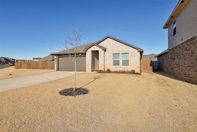 10401 NW 26th Street, Yukon, OK 73099