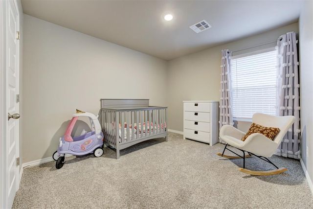 10401 NW 26th Street, Yukon, OK 73099