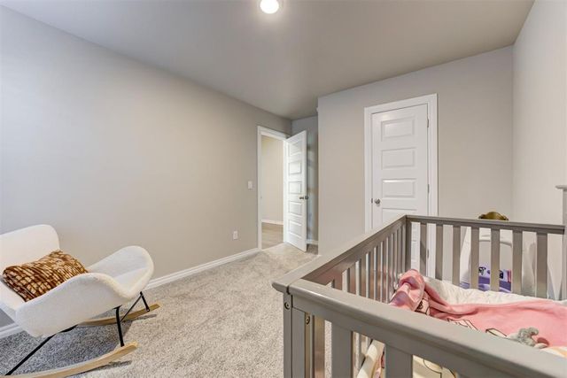 10401 NW 26th Street, Yukon, OK 73099