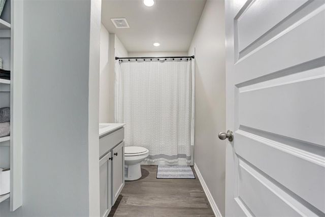 10401 NW 26th Street, Yukon, OK 73099