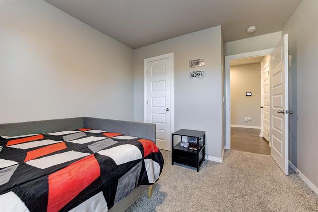 10401 NW 26th Street, Yukon, OK 73099