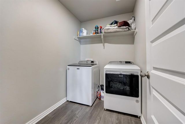 10401 NW 26th Street, Yukon, OK 73099