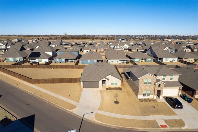 10401 NW 26th Street, Yukon, OK 73099