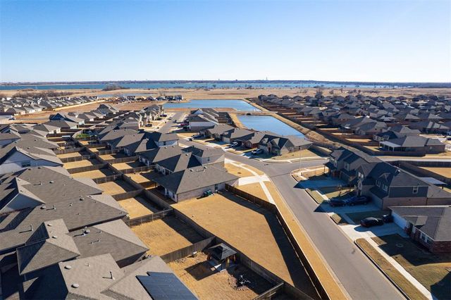 10401 NW 26th Street, Yukon, OK 73099