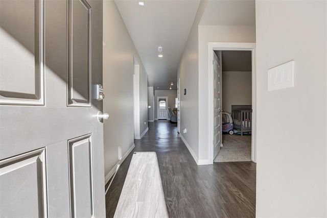 10401 NW 26th Street, Yukon, OK 73099