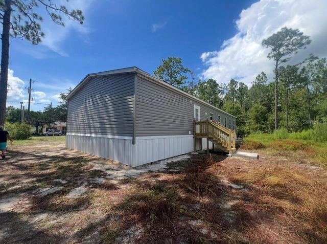 8321 N BARDGE TERRACE, Crystal River, FL 34428