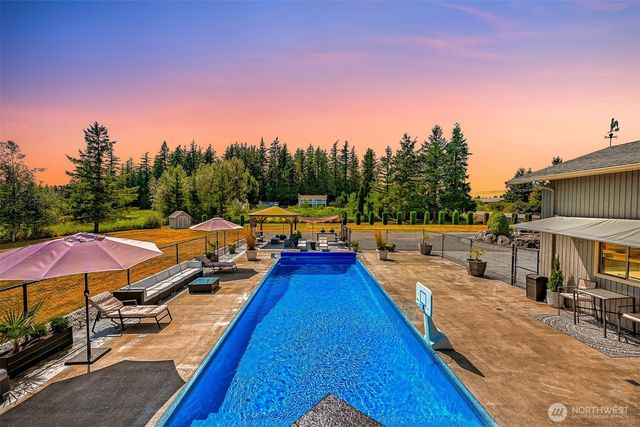 1835 E Smith Road, Bellingham, WA 98226