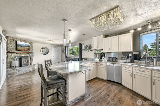 1835 E Smith Road, Bellingham, WA 98226