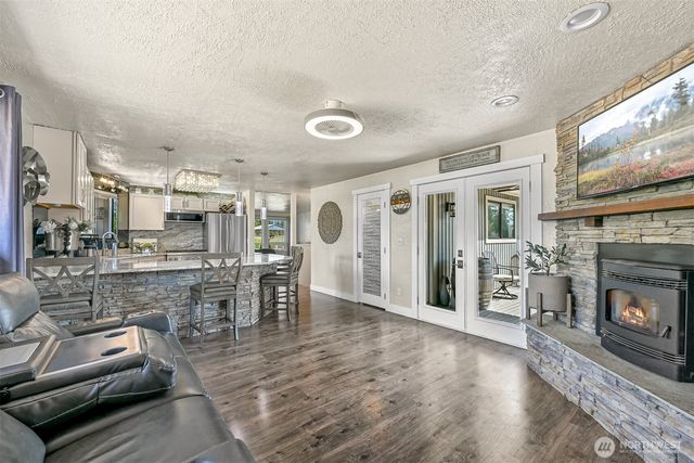 1835 E Smith Road, Bellingham, WA 98226