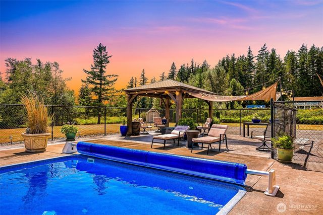 1835 E Smith Road, Bellingham, WA 98226