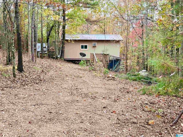 1383 TRAMMELL MOTORWAY, Sylacauga, AL 35150